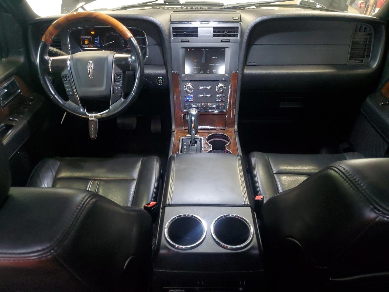 2016 Lincoln Navigator L Select VIN: 5LMJJ3JT4GEL04529 Lot: 80247665