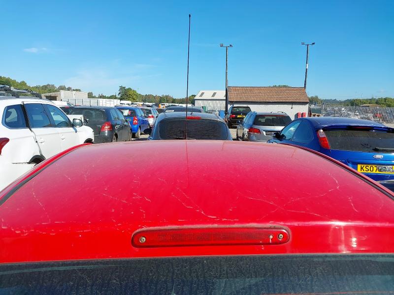 2010 PEUGEOT 107 1.0 URBAN 3DR