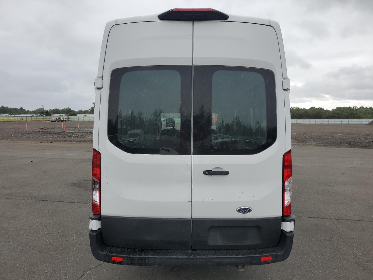 2021 Ford Transit T-250 VIN: 1FTBR3X80MKA21940 Lot: 81076295