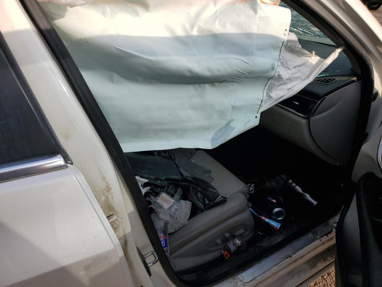 2014 Cadillac Ats Luxury VIN: 1G6AB5SX8E0176195 Lot: 71894815