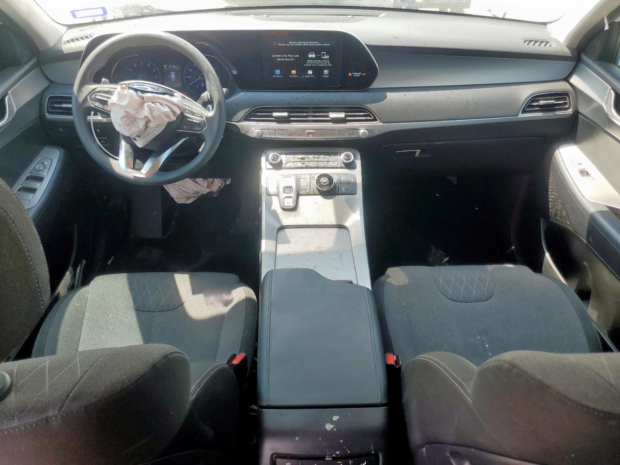 2020 Hyundai Palisade Se VIN: KM8R14HE3LU091253 Lot: 84876825