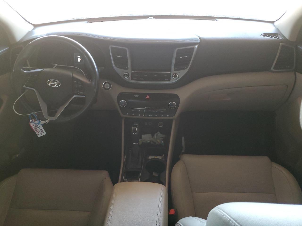 2018 Hyundai Tucson Value VIN: KM8J3CA29JU685053 Lot: 71865685