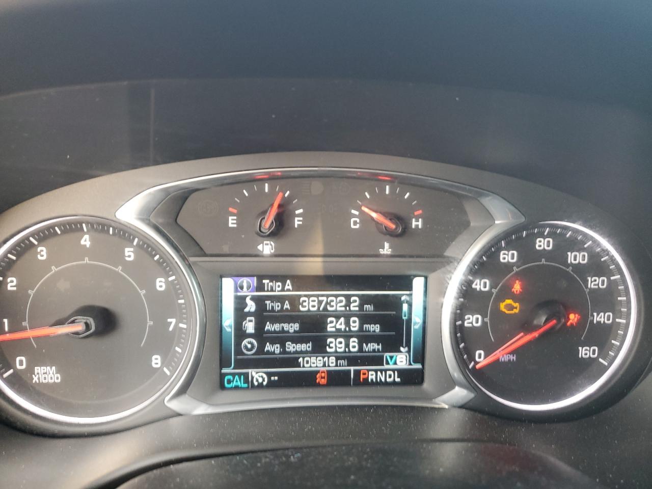 2018 GMC Acadia Slt-1 VIN: 1GKKNMLS3JZ185922 Lot: 81324115