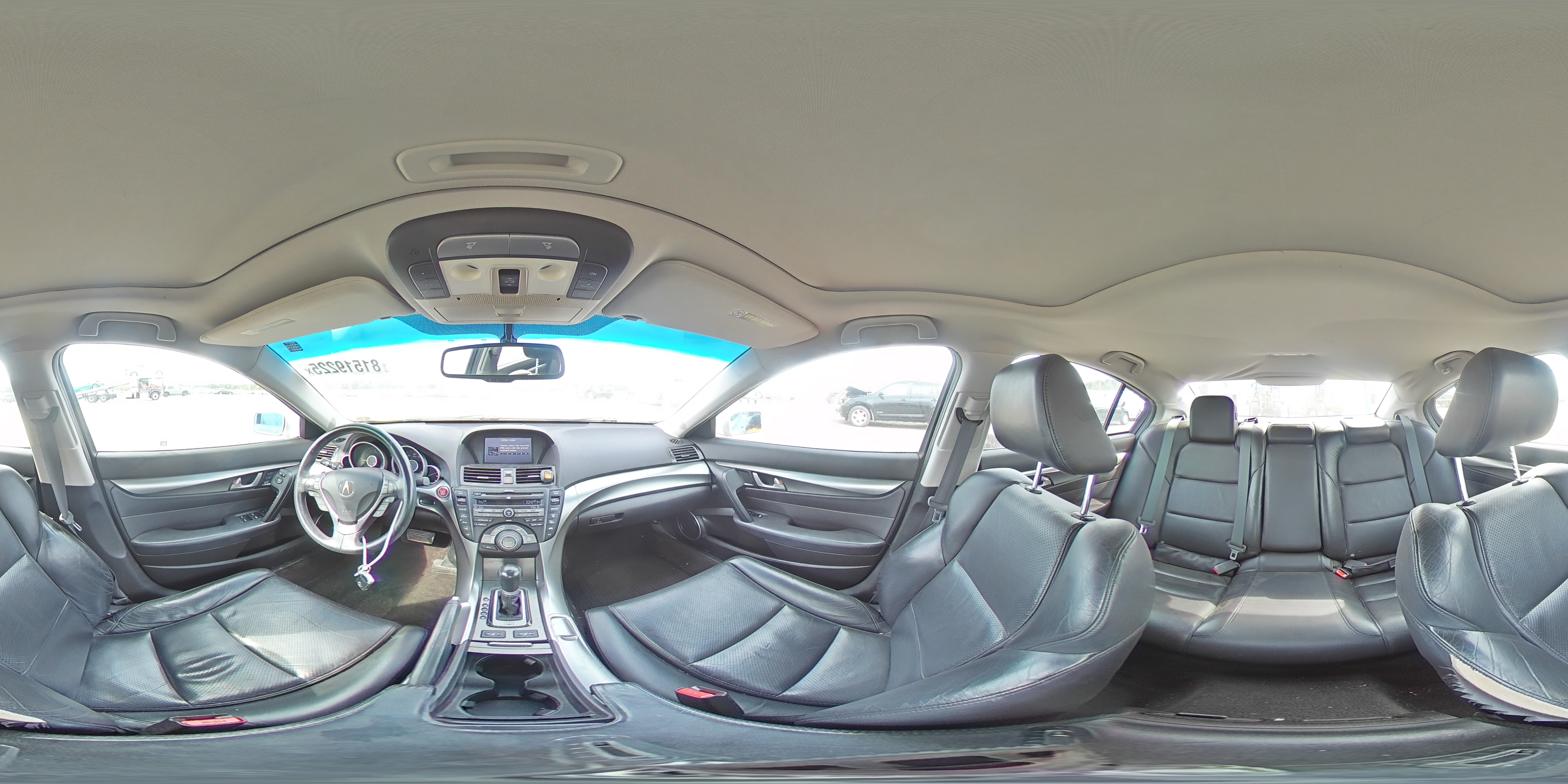 2009 Acura Tl VIN: 19UUA86519A010268 Lot: 81519225