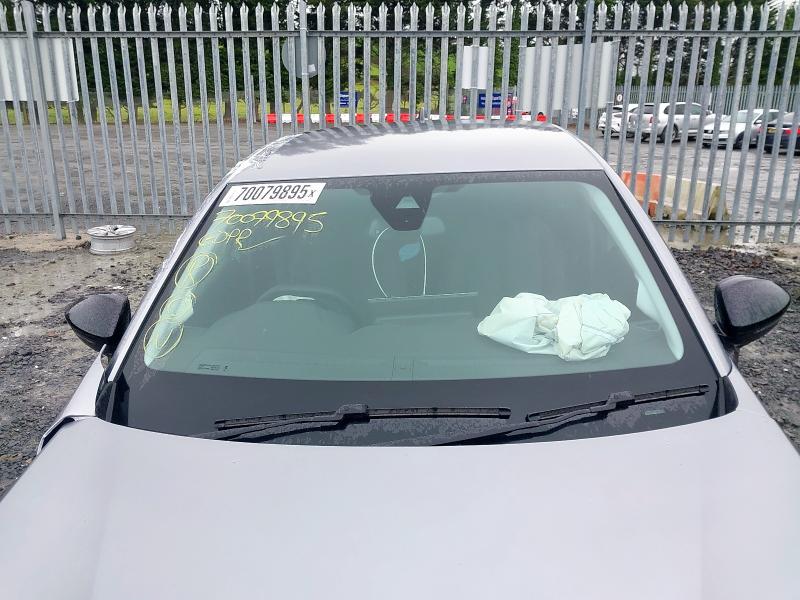 2024 PEUGEOT 208 ALLURE PURETECH S/S 