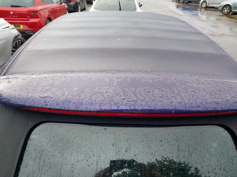 2014 CITROEN DS3 1.6 VTI DSTYLE PLUS 2DR