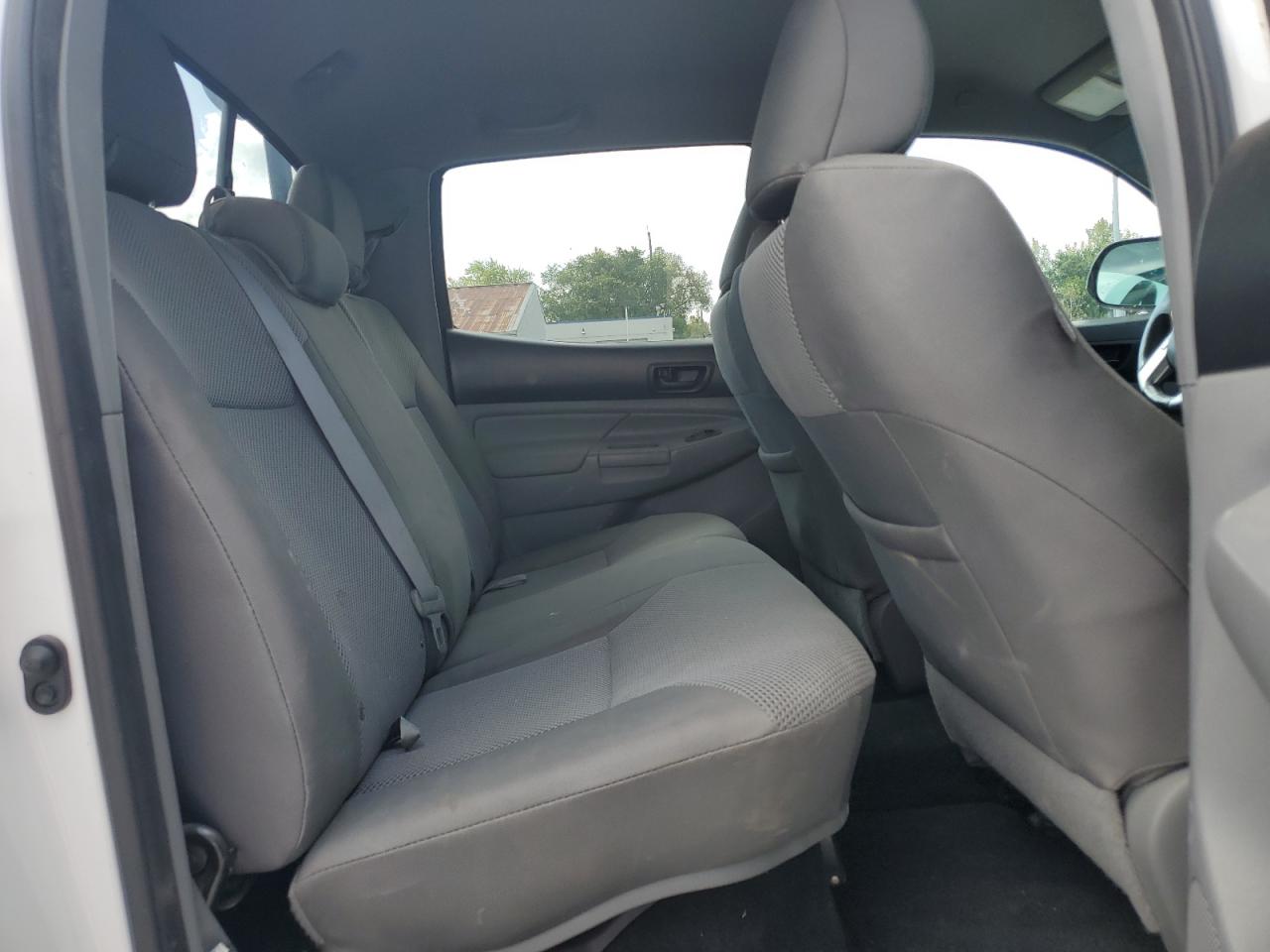 2014 Toyota Tacoma Double Cab VIN: 3TMLU4EN7EM160765 Lot: 81475425