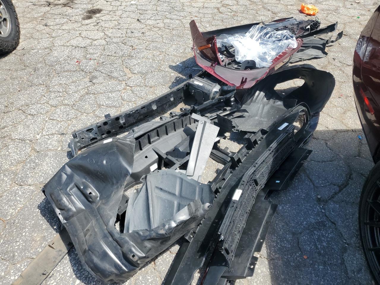 2018 Dodge Challenger R/T VIN: 2C3CDZBT0JH196021 Lot: 70679355