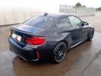 2019 BMW M2 COMPETITION AUTO  for sale at Copart SANDTOFT