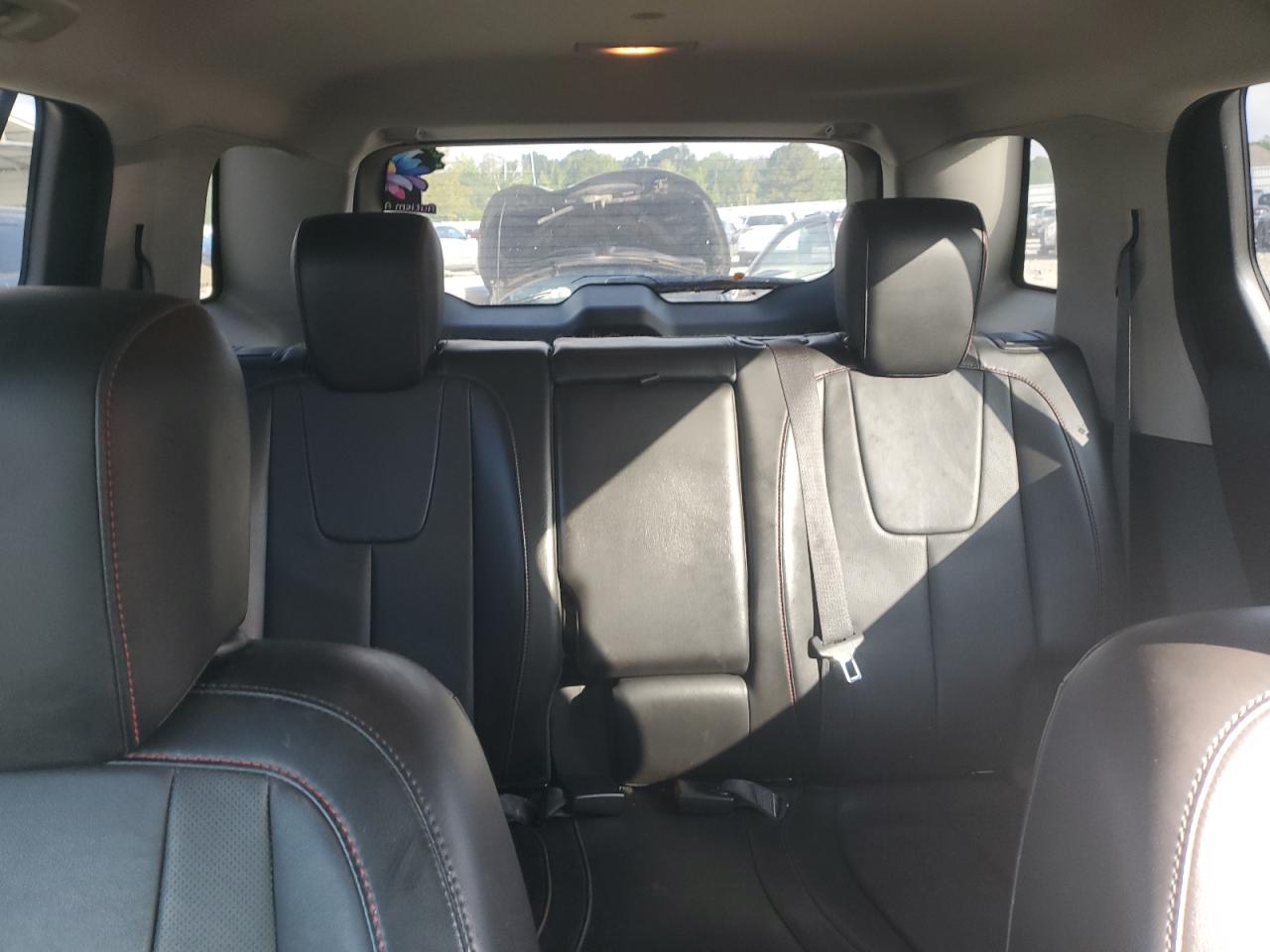 2014 GMC Terrain Slt VIN: 2GKALSEKXE6159032 Lot: 84233555