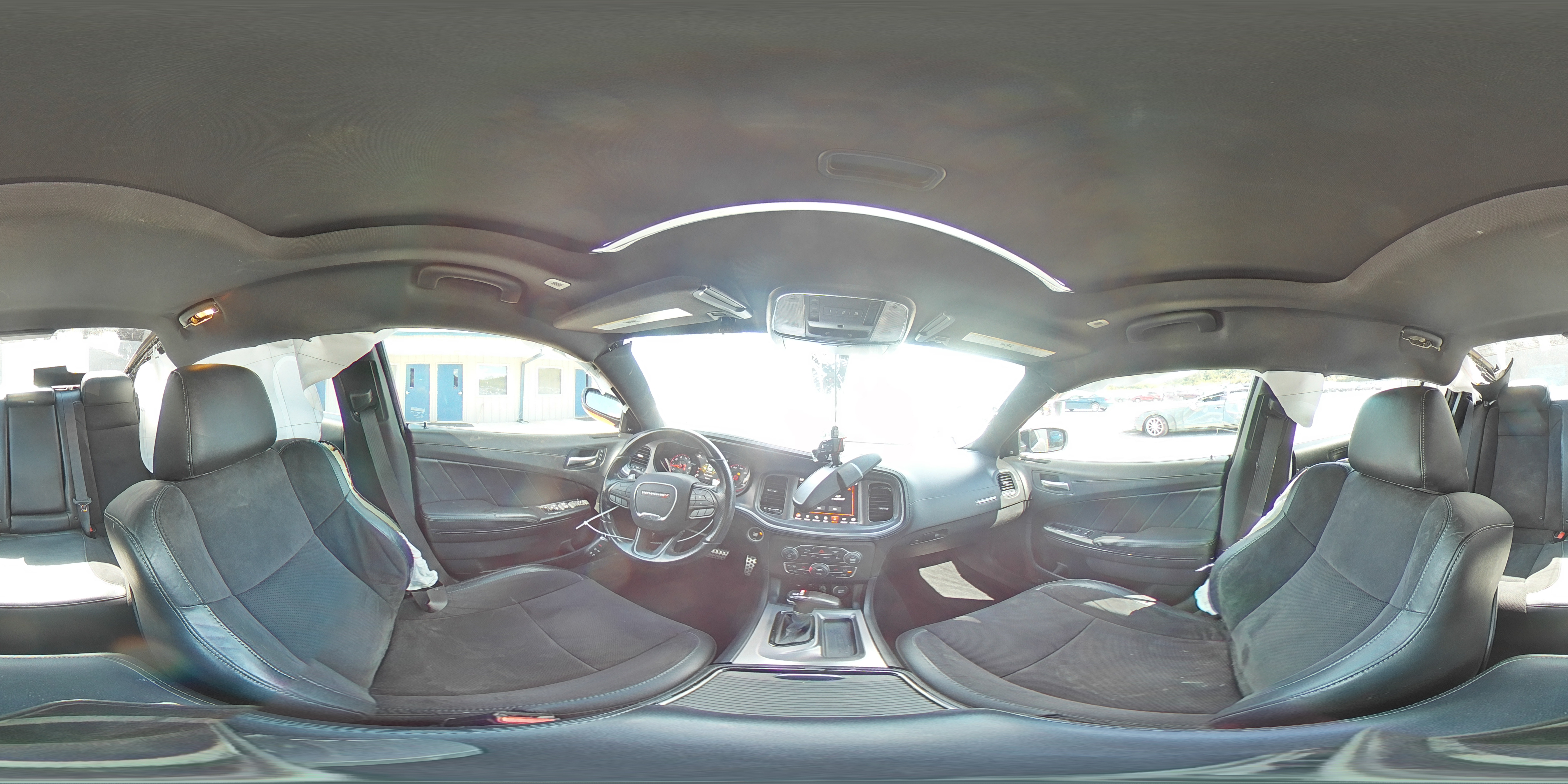 2020 Dodge Charger Gt VIN: 2C3CDXMG8LH163680 Lot: 71161315