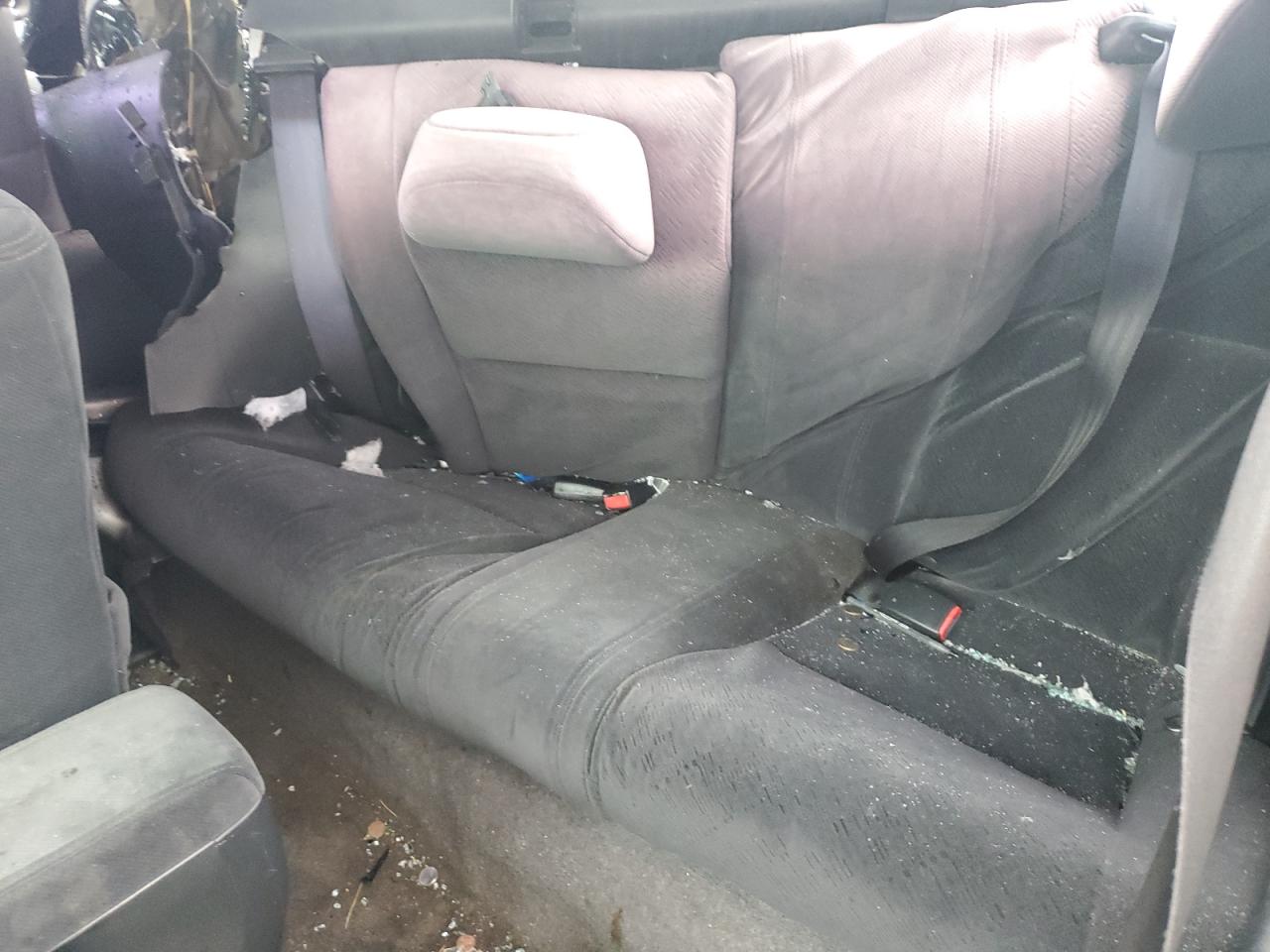 2004 Honda Civic Lx VIN: 1HGEM22534L023468 Lot: 83924165