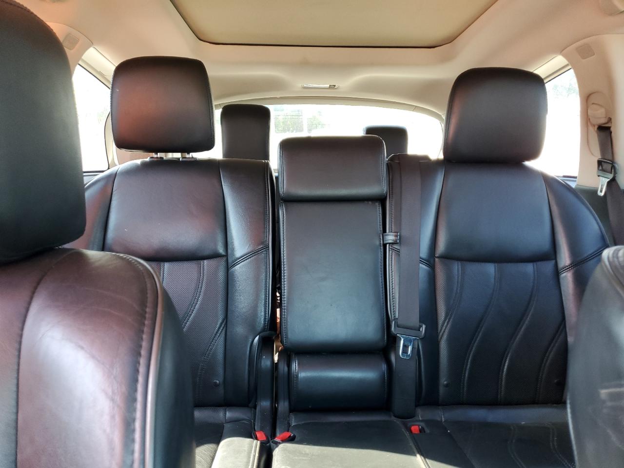 2014 Infiniti Qx60 VIN: 5N1AL0MM4EC507915 Lot: 80648195