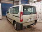 2014 CITROEN DISPATCH COMBI L1H1 HDI  for sale at Copart SANDWICH