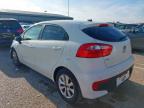 2016 KIA RIO SR7  for sale at Copart SANDWICH