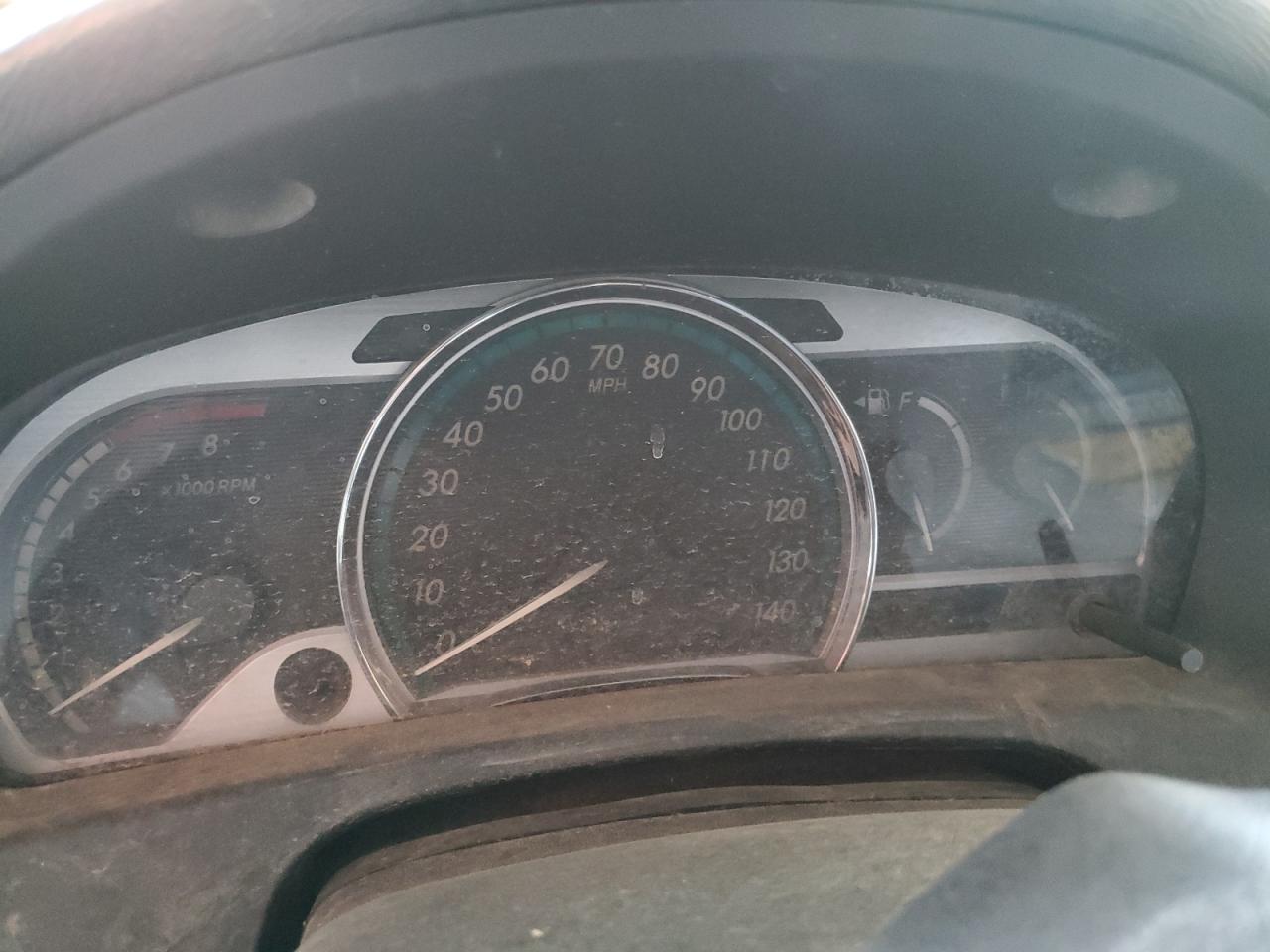 2014 Toyota Venza Le VIN: 4T3ZA3BB4EU086548 Lot: 80752605