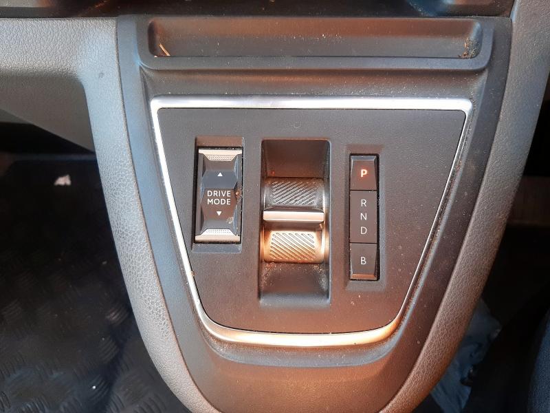 2022 VAUXHALL VIVARO-E 3100 DYNAMIC 