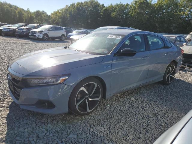 HONDA ACCORD HYB 2022