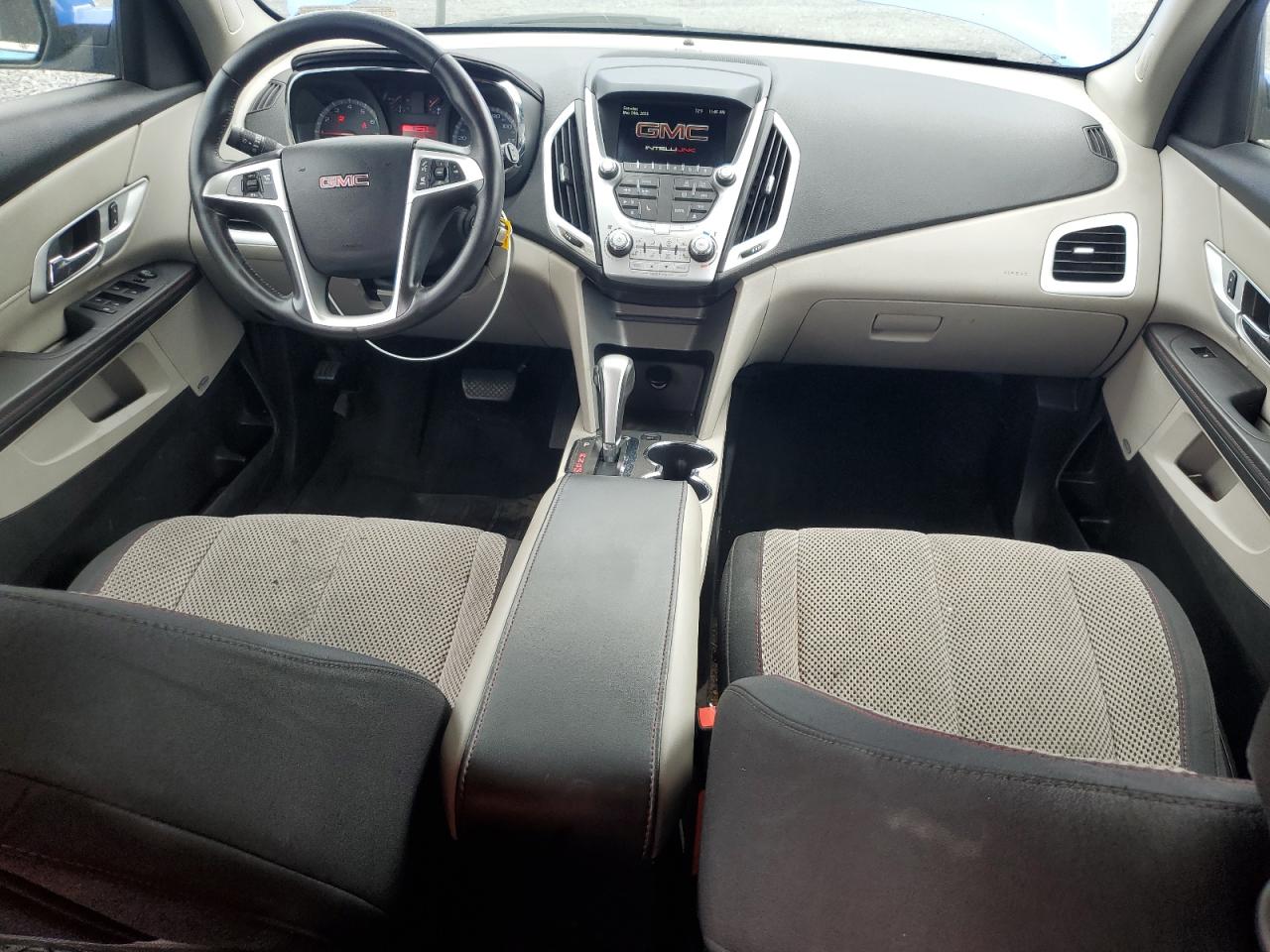 2013 GMC Terrain Sle VIN: 2GKALSEK0D6247277 Lot: 83832405