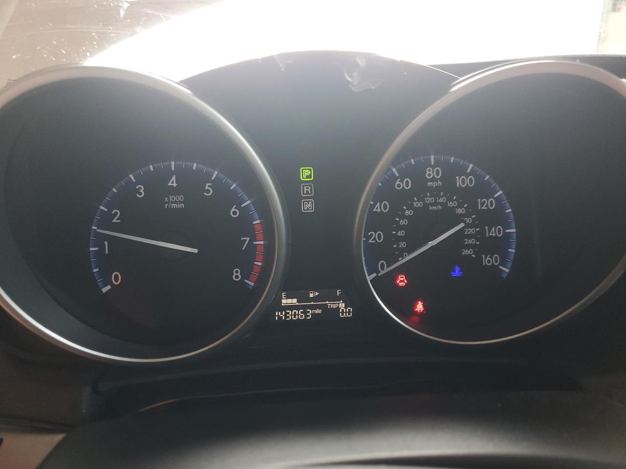 2012 Mazda 3 I VIN: JM1BL1V84C1625102 Lot: 81527775