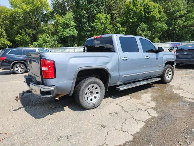  GMC SIERRA 2015 Szary