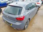 2024 SEAT IBIZA ANNIVRSARY LTD ED E  for sale at Copart SANDY