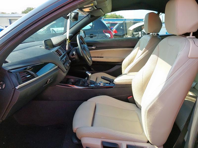 2016 BMW 2 SERIES SPORT