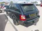 2007 LAND ROVER RANGE ROVER SP HSE TDV8 A  for sale at Copart SANDY