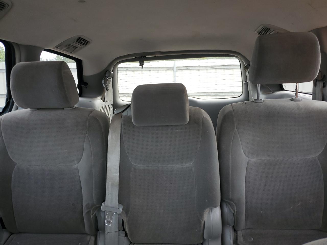 2005 Toyota Sienna Ce VIN: 5TDZA23C15S373574 Lot: 80983125