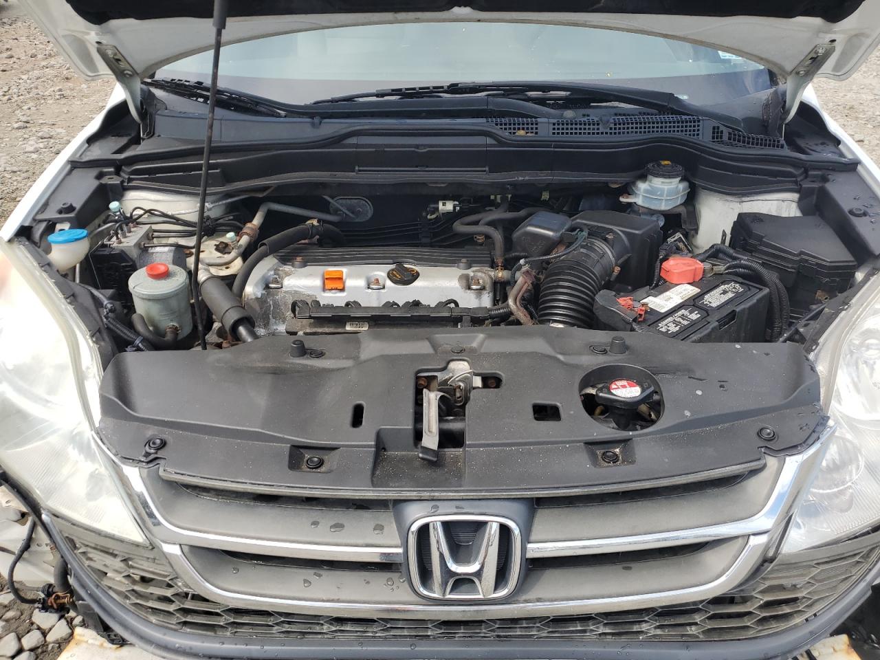 2011 Honda Cr-V Lx VIN: 5J6RE4H37BL057788 Lot: 80492815