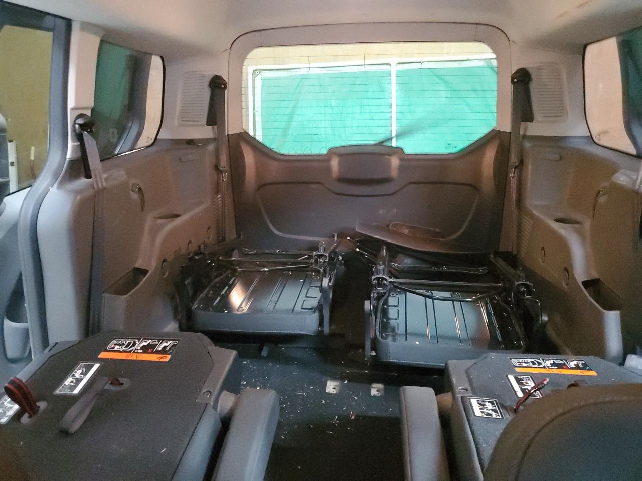 2023 Ford Transit Connect Xlt VIN: NM0GE9F22P1547074 Lot: 80638085