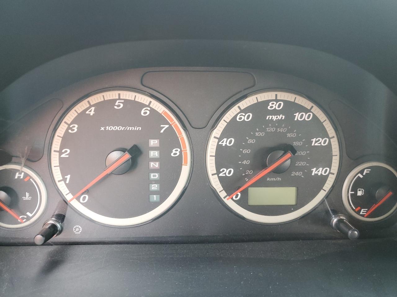 2004 Honda Cr-V Ex VIN: SHSRD78884U255512 Lot: 80360605