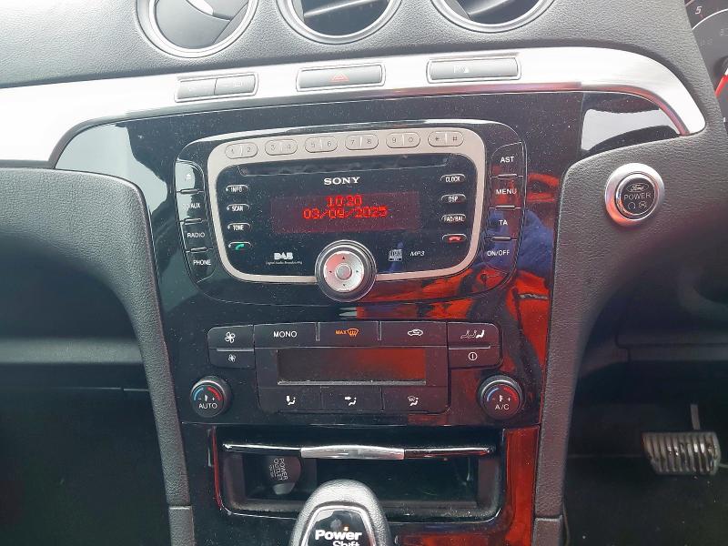 2014 FORD GALAXY TITANIUM TDCI161 A 