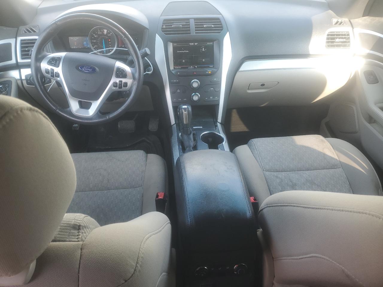 2015 Ford Explorer Xlt VIN: 1FM5K8D85FGB51197 Lot: 71563275