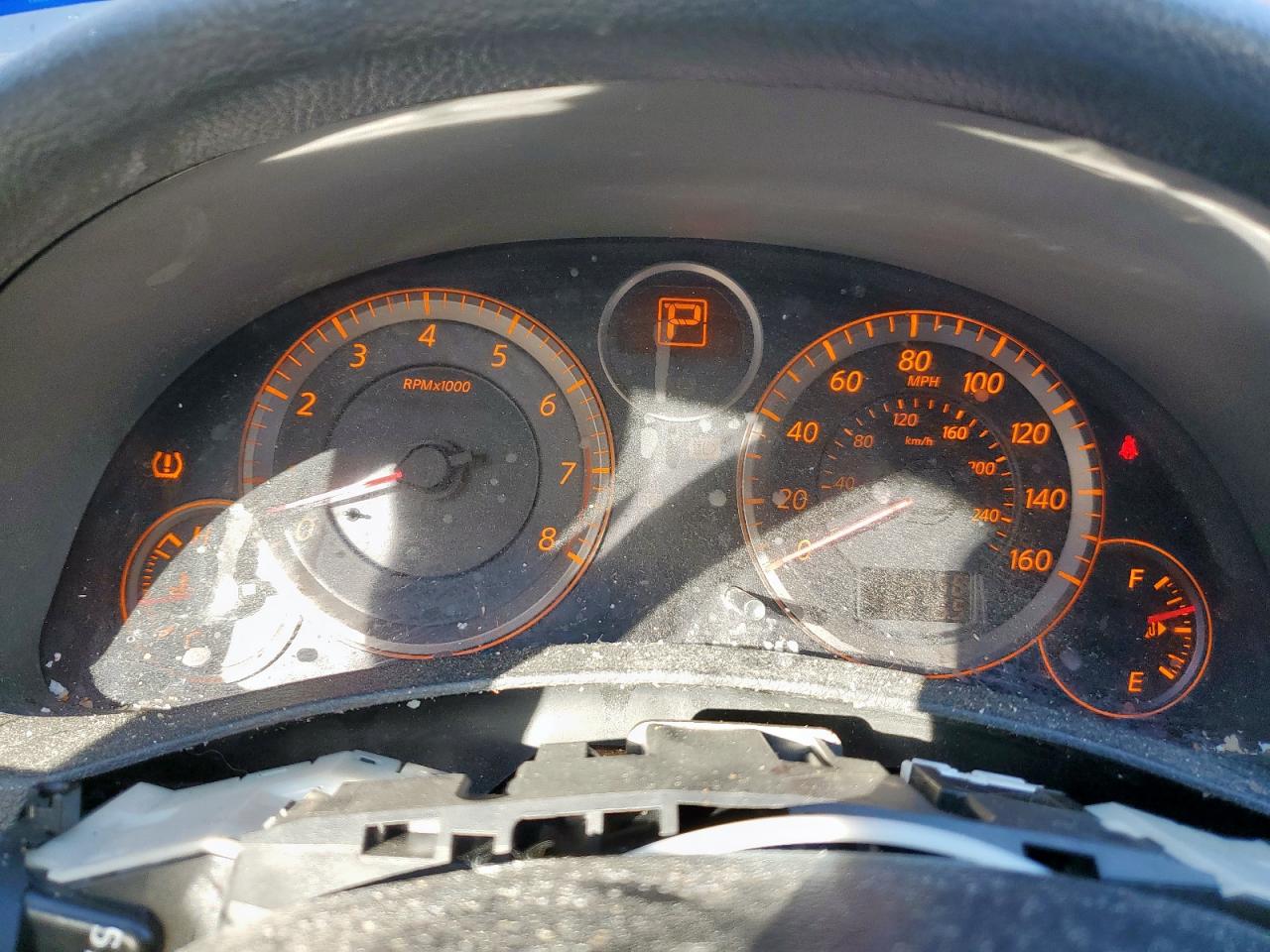 2006 Infiniti G35 VIN: JNKCV51E56M518496 Lot: 84457575