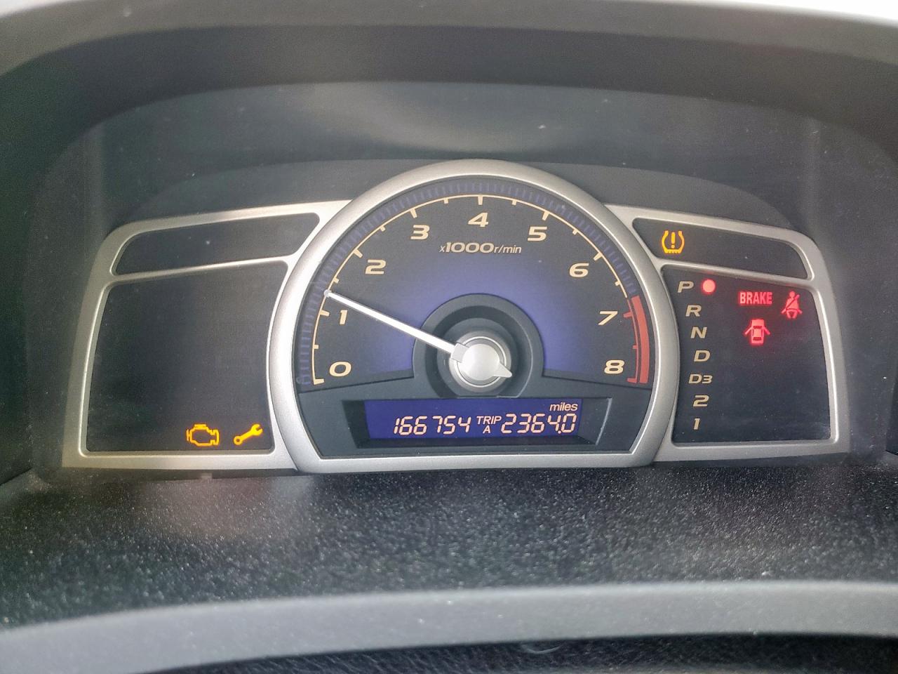 2011 Honda Civic Lx VIN: 19XFA1F51BE006691 Lot: 84219125