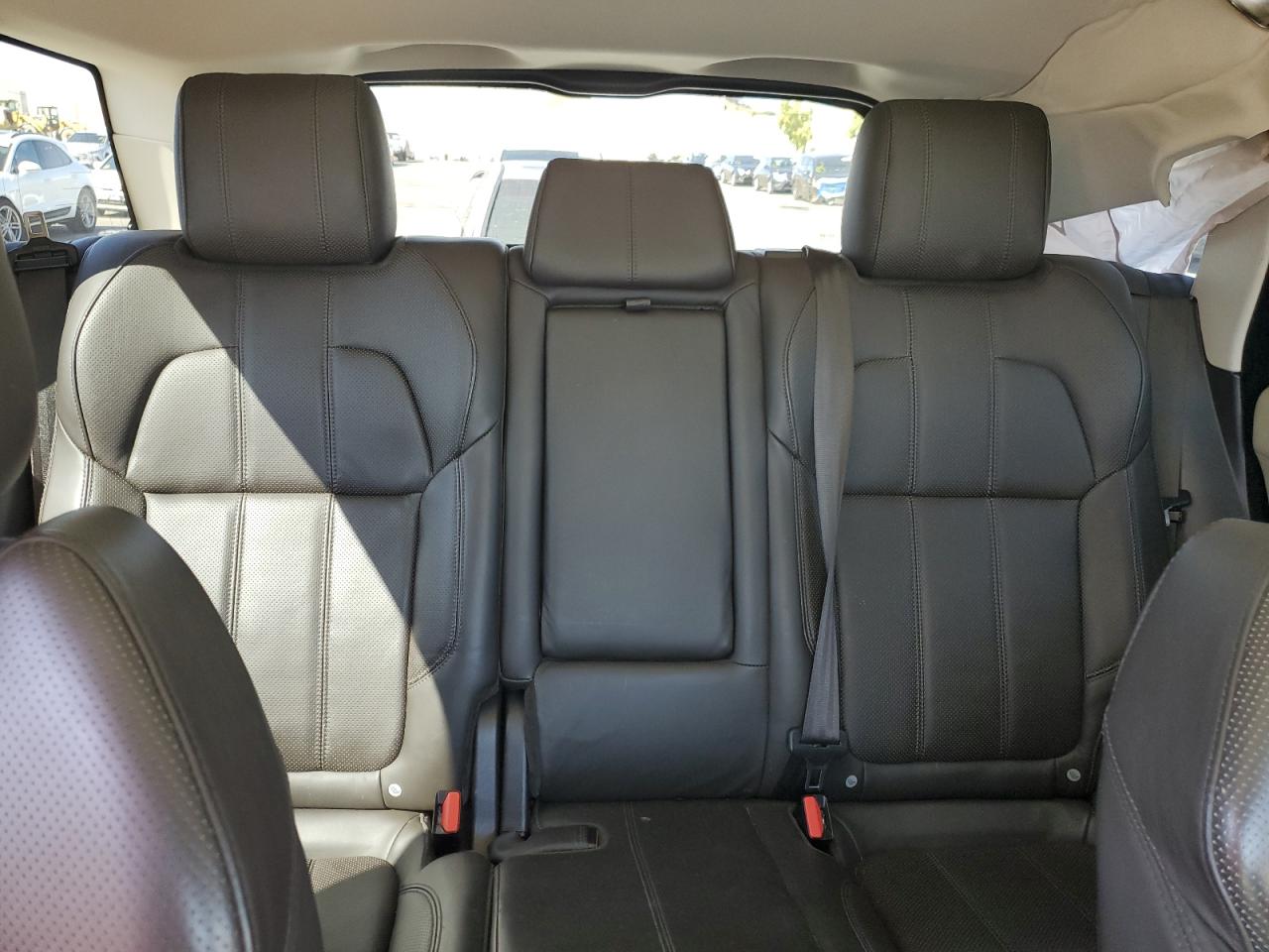 2014 Land Rover Range Rover Sport Hse VIN: SALWR2WF0EA354196 Lot: 81344985