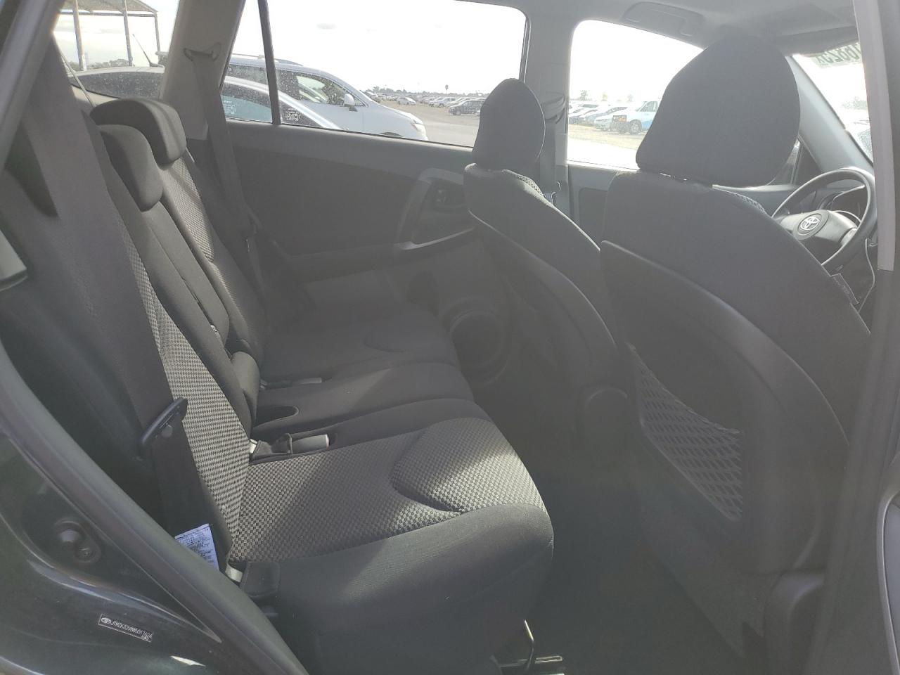 2008 Toyota Rav4 Sport VIN: JTMZK32V885017624 Lot: 84816825