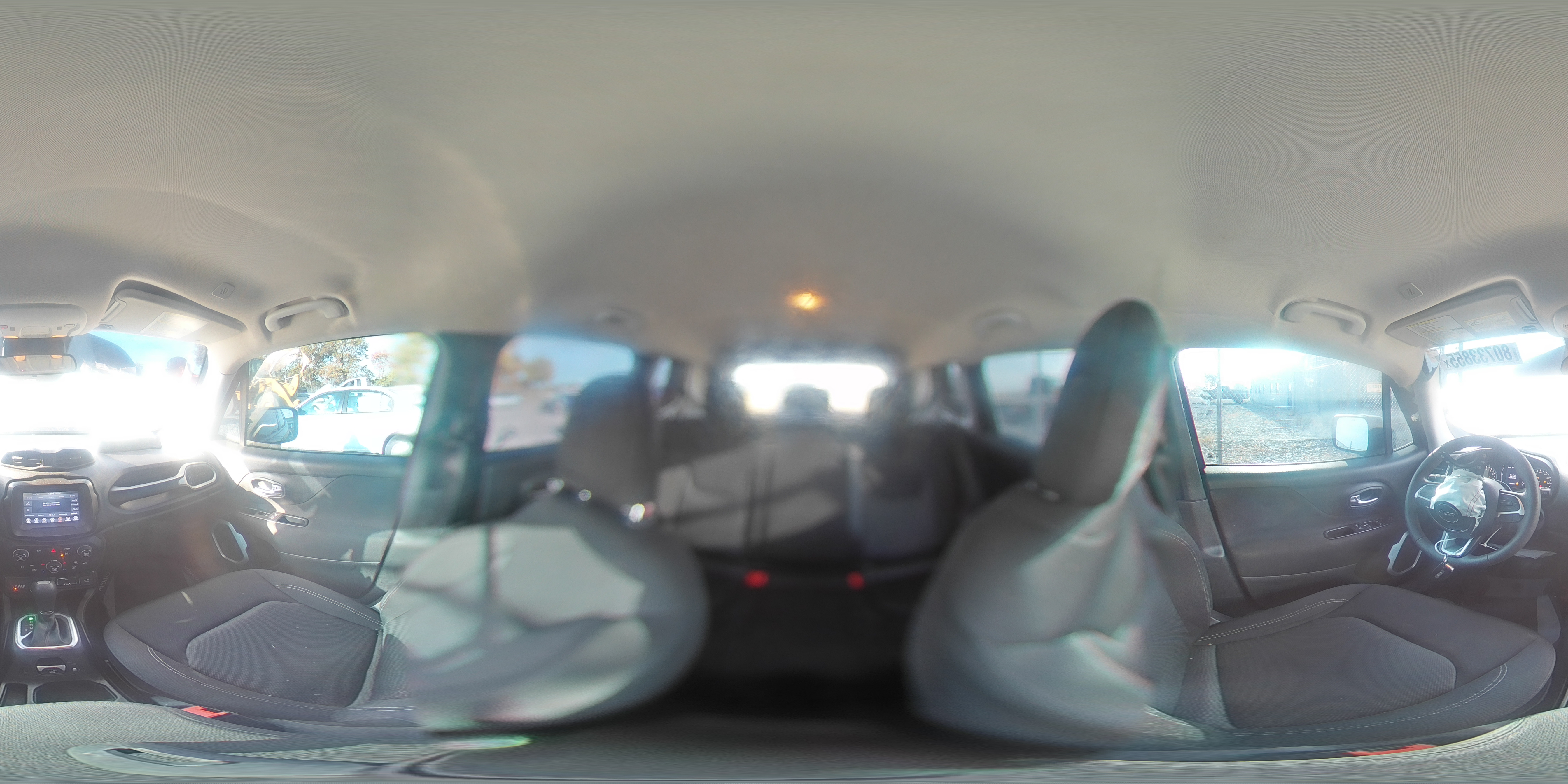 2021 Jeep Renegade VIN: ZACNJDAB3MPM46943 Lot: 80733855