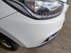 2014 HYUNDAI IX35 SE NAV CRDI  for sale at Copart SANDTOFT