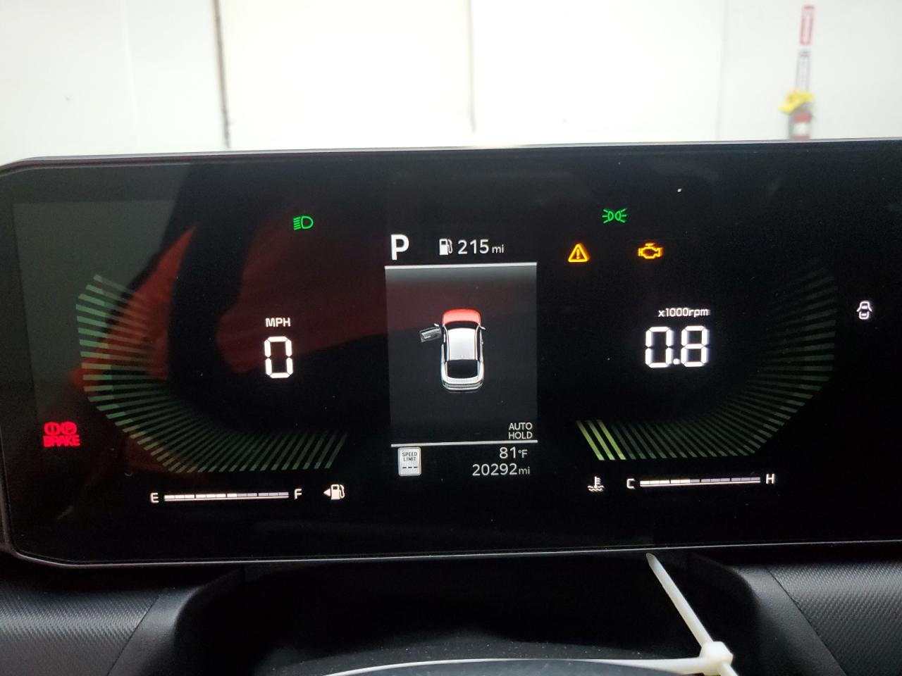 2025 Kia K4 Lx VIN: 3KPFT4DE4SE020096 Lot: 71789935