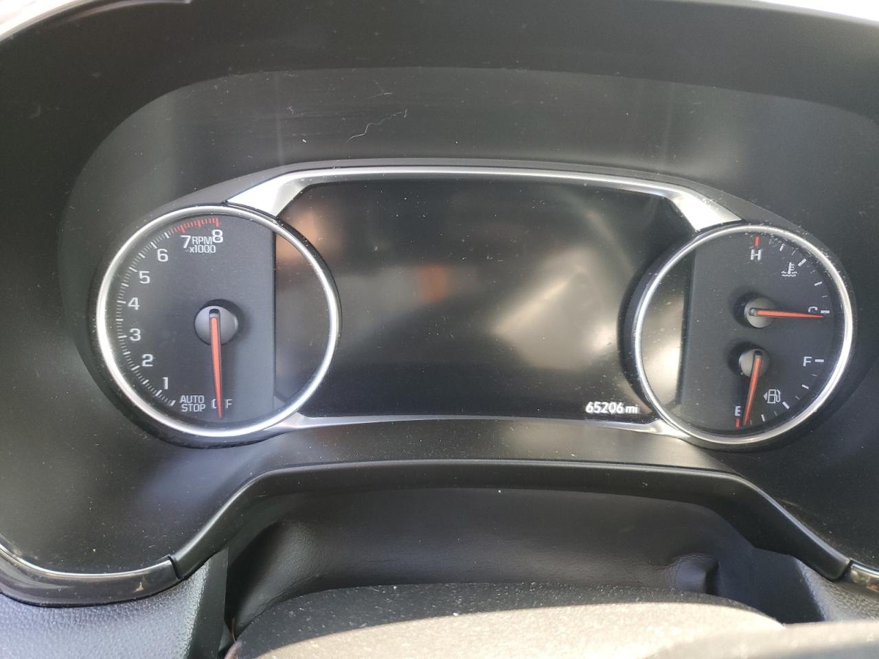 2021 Chevrolet Blazer Rs VIN: 3GNKBKRS6MS510958 Lot: 81081645