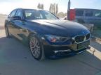 2012 BMW 328I LUXURY TURBO AUTO  for sale at Copart SANDY