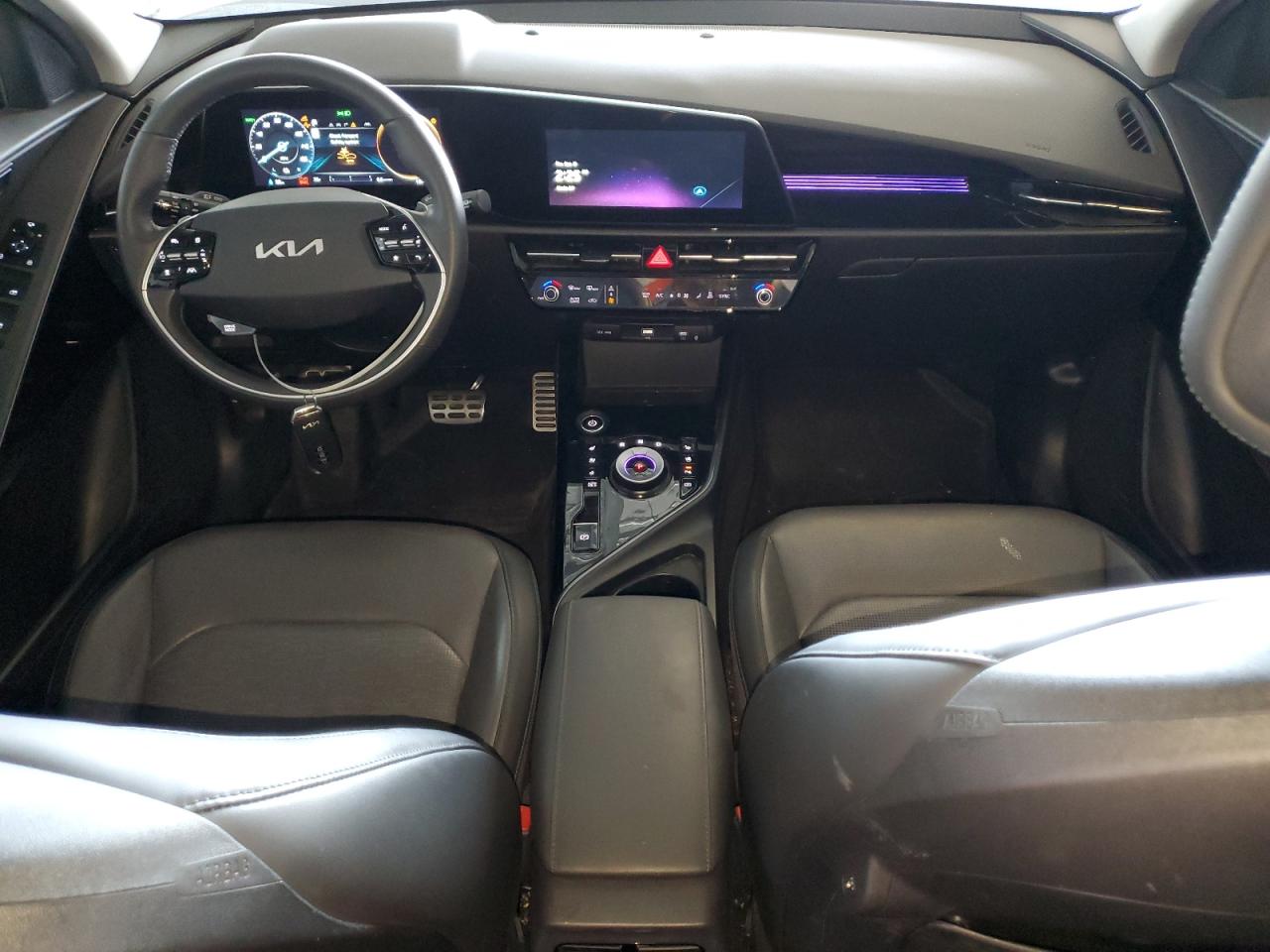 2023 Kia Niro Wave VIN: KNDCT3L12P5037980 Lot: 72095735