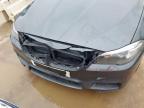2016 BMW 530D M SPORT AUTO  for sale at Copart SANDY
