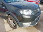 2015 DACIA SANDERO STEPWAY LAUREATE  for sale at Copart SANDY