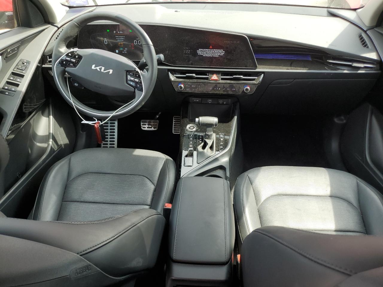2023 Kia Niro Sx VIN: KNDCT3LE9P5083843 Lot: 80666615