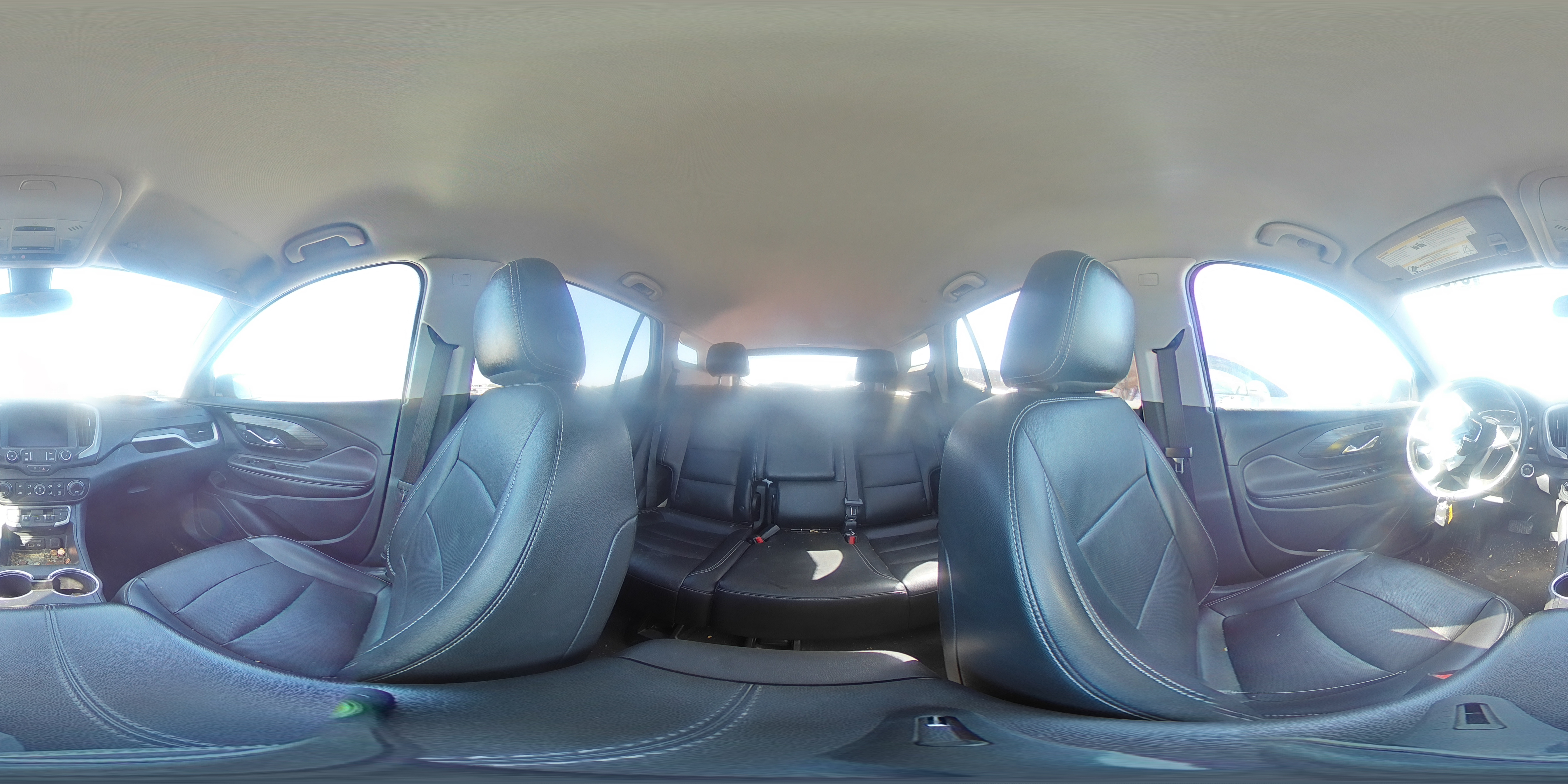 2022 GMC Terrain Slt VIN: 3GKALPEV0NL183097 Lot: 81836675