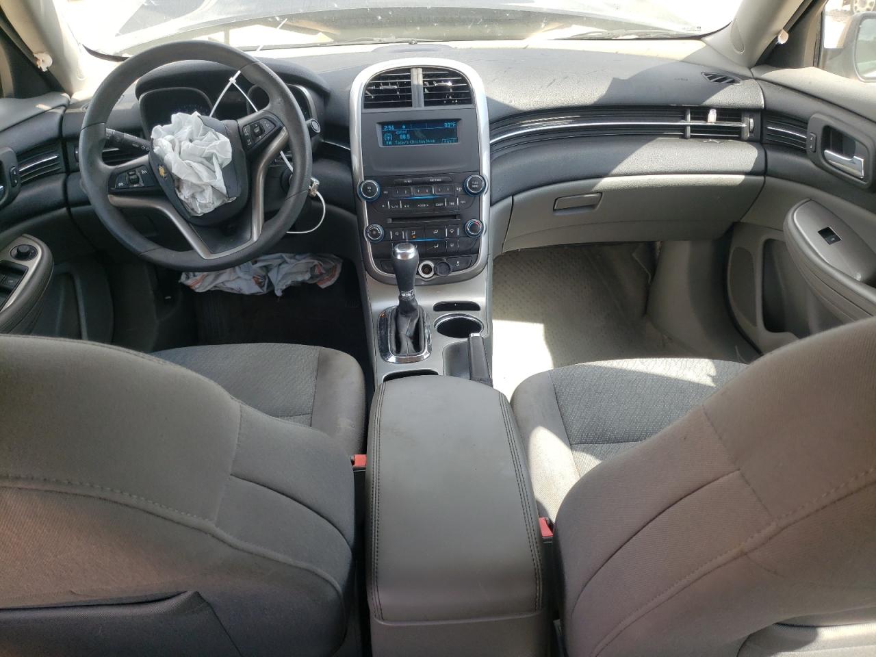 2014 Chevrolet Malibu Ls VIN: 1G11B5SL4EF219270 Lot: 81346095