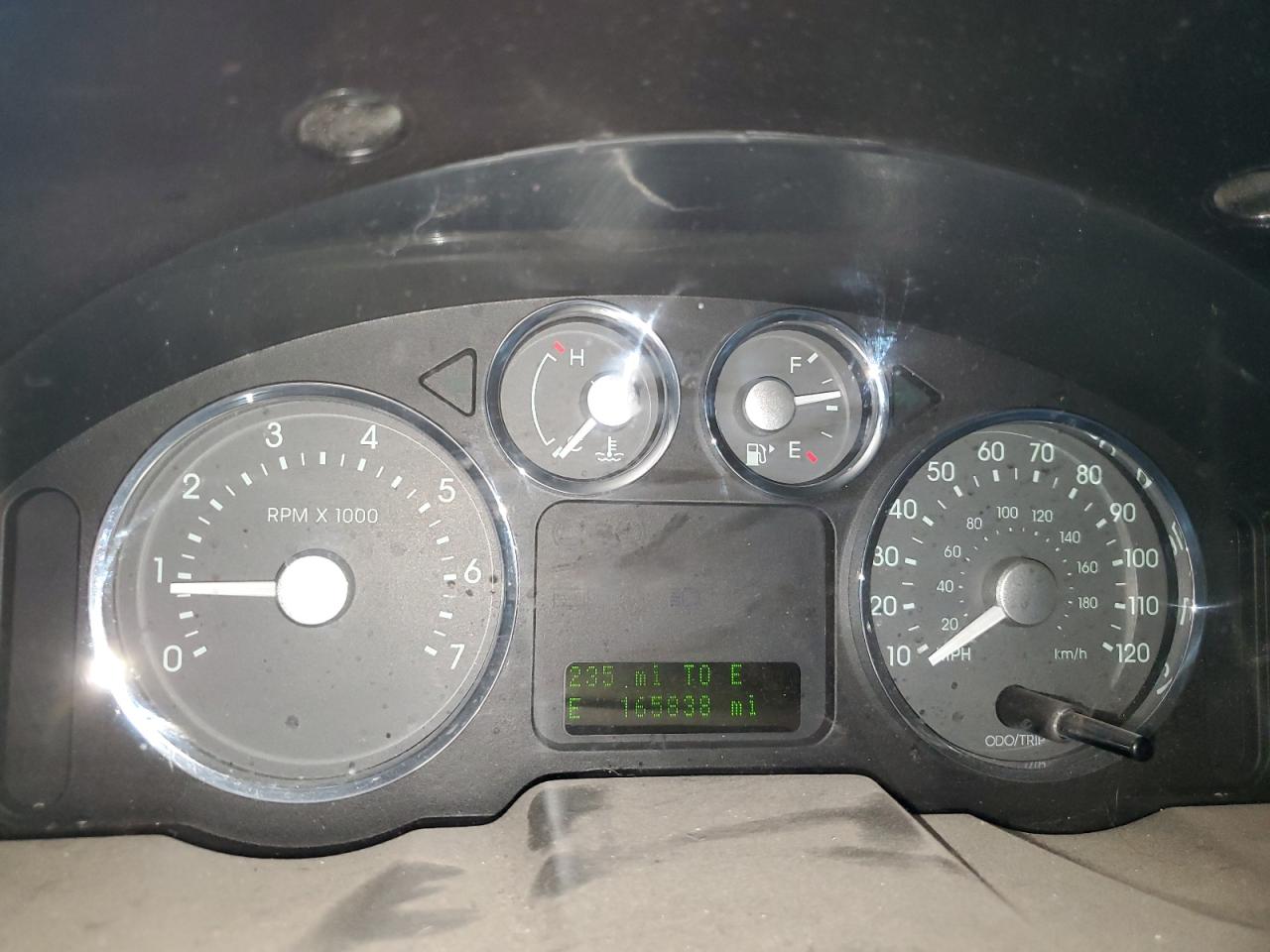 2005 Mercury Montego Premier VIN: 1MEFM42185G619986 Lot: 81115455